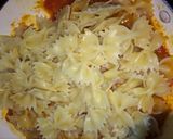 フレッシュトマトソースのパスタ作り方5写真