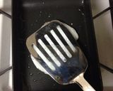 とろもち！フライパンで焼き大福♪作り方2写真