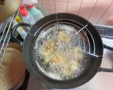 簡単でおいしい鶏肉の唐揚げ作り方5写真