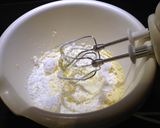 ルバーブのケーキ(ドイツ)作り方5写真