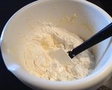 ルバーブのケーキ(ドイツ)作り方7写真