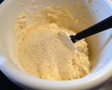 ルバーブのケーキ(ドイツ)作り方8写真