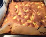 ルバーブのケーキ（ドイツ）作り方13写真