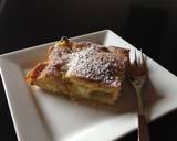 ルバーブのケーキ（ドイツ）作り方16写真