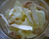レンジで作る ①♪絶品ぺペロンチーニ作り方2写真