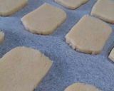 バター少なめ簡単クッキー♪作り方5写真
