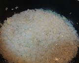 ルーから作る☆ヘルシー！欧風ポークカレー作り方1写真