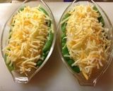 スナップエンドウの春野菜マヨグラタン作り方6写真