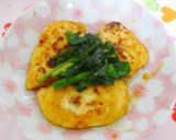 とろとろ和風豆腐ステーキ作り方9写真