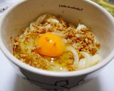 アレンジ自在!やみつき 鶏豆腐そぼろ作り方12写真