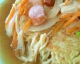梅蘭風 あんかけ焼きそば作り方14写真