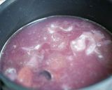 コロコロコンビーフスープ作り方4写真