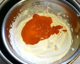おうちフレンチ✿赤ピーマンのムース作り方14写真