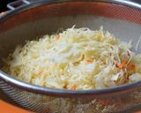 美味しいコールスローサラダ♪ドレッシング作り方1写真