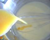 OrangeCheeseMousse♥♡作り方5写真