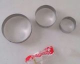 アンパンマンクッキー作り方5写真