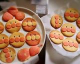 アンパンマンクッキー作り方9写真