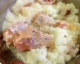 シャ乱Qはたけのヘルシー野菜チキンカレー作り方3写真