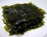 アミの塩辛とミョウガの混ぜご飯♪作り方4写真