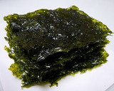 アミの塩辛とミョウガの混ぜご飯♪作り方4写真