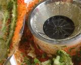 シャ乱Qはたけのヘルシー野菜チキンカレー作り方6写真