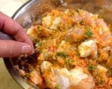 シャ乱Qはたけのヘルシー野菜チキンカレー作り方7写真