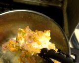 シャ乱Qはたけのヘルシー野菜チキンカレー作り方9写真