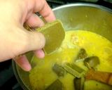 シャ乱Qはたけのヘルシー野菜チキンカレー作り方11写真