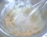 OrangeCheeseMousse♥♡作り方4写真
