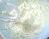 OrangeCheeseMousse♥♡作り方7写真