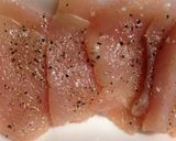 ムネに塩麹の鶏～あげⅡ作り方6写真