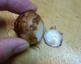ホッとする味！里芋《小芋》のきぬかつぎ作り方2写真