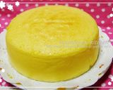 ふわっ♡しゅわっ♡簡単スフレチーズケーキ作り方13写真