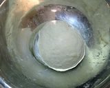 釜玉うどん作り方1写真
