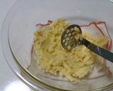 ソーセージ入りコロコロコロッケ作り方3写真