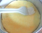OrangeCheeseMousse♥♡作り方11写真