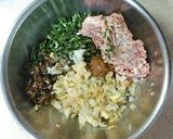 絶対子供が喜ぶ　絶品仰天！鳥ぎょうざ作り方7写真