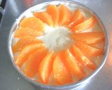 OrangeCheeseMousse♥♡作り方13写真