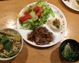 鶏とキノコのワクワク炊き込みご飯作り方9写真