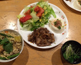 鶏とキノコのワクワク炊き込みご飯作り方9写真