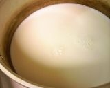 甘さ控えめ　なめらか珈琲牛乳ゼリー作り方1写真