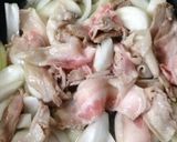 豚キムチ♡ や○い軒風^^;超簡単です〜作り方4写真