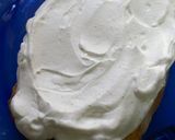 金の塩ホイップチョコトースト！作り方11写真