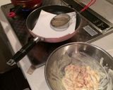 鶏ももの唐揚げ。 ちいさん風。作り方7写真