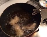 鶏ももの唐揚げ。 ちいさん風。作り方8写真