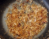 定番筍料理③ 筍の土佐煮作り方5写真