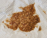 定番筍料理③ 筍の土佐煮作り方6写真