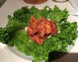 鶏ももの唐揚げ。 ちいさん風。作り方11写真
