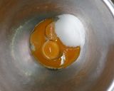 ディナー用チョコレートケーキ♬作り方3写真