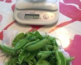 豆ご飯作り方2写真